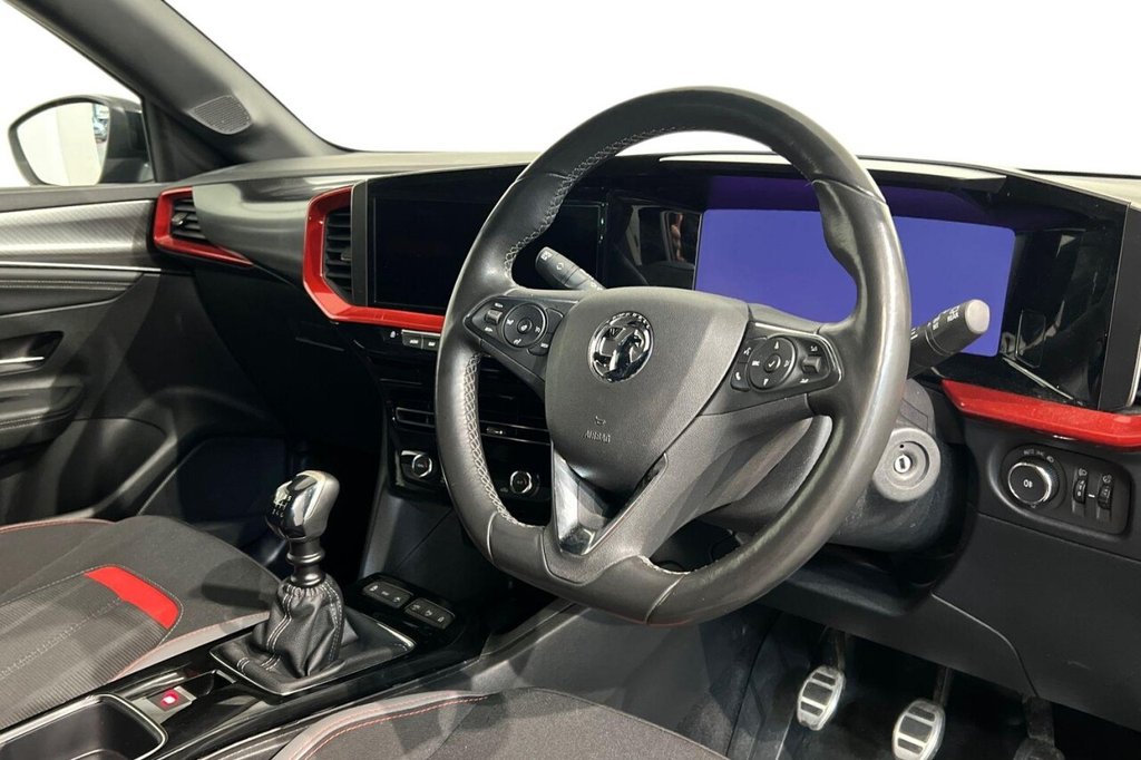 Used Vauxhall Mokka 2023 for sale - 78056230: Photo 9