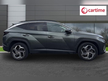 Used Hyundai TUCSON 2022 for sale - 78805939: Photo