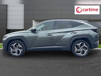 Used Hyundai TUCSON 2022 for sale - 78805939: Photo