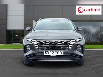 Used Hyundai TUCSON 2022 for sale - 78805939: Photo