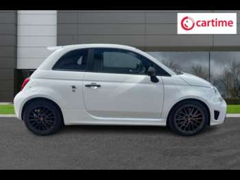 Used Abarth 595 2022 for sale - 74756770: Photo