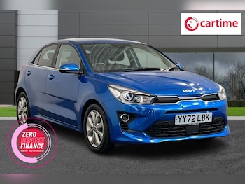Used Kia Rio 2022 for sale - 78672425: Photo