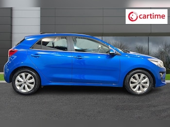 Used Kia Rio 2022 for sale - 78672425: Photo