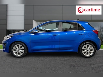 Used Kia Rio 2022 for sale - 78672425: Photo