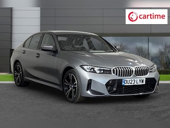 Used BMW 3 Series 2023 for sale - 79517865: Photo