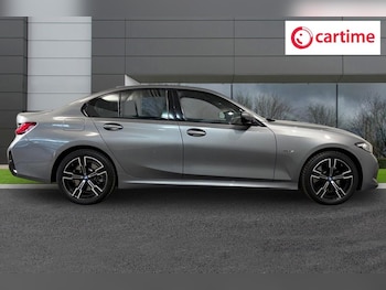 Used BMW 3 Series 2023 for sale - 79517865: Photo