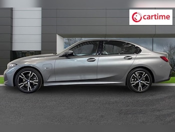 Used BMW 3 Series 2023 for sale - 79517865: Photo