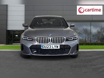 Used BMW 3 Series 2023 for sale - 79517865: Photo