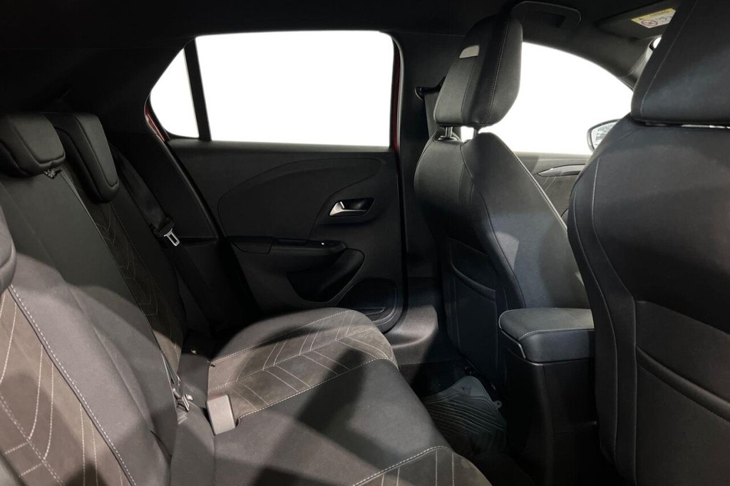 Used Vauxhall Corsa 2023 for sale - 76535525: Photo 10