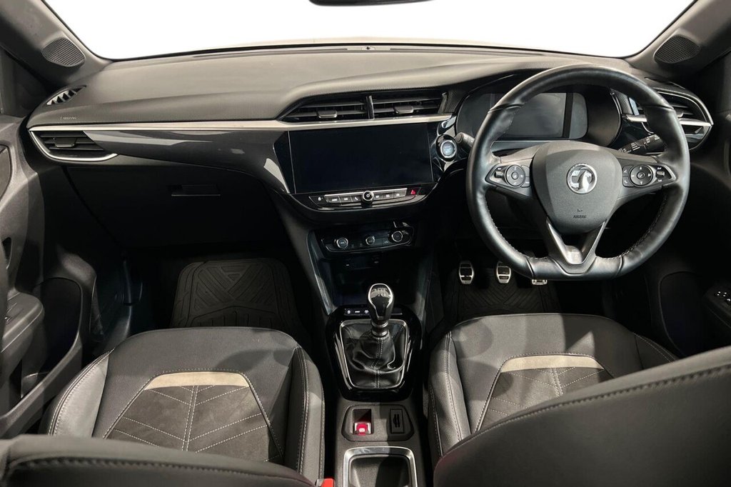 Used Vauxhall Corsa 2023 for sale - 76535525: Photo 12
