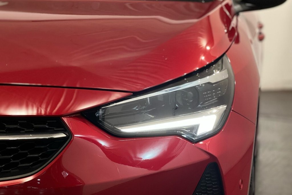Used Vauxhall Corsa 2023 for sale - 76535525: Photo 16