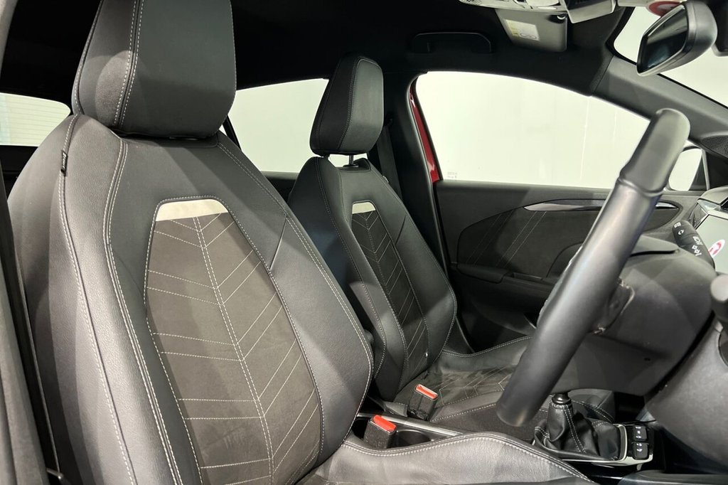 Used Vauxhall Corsa 2023 for sale - 76535525: Photo 22