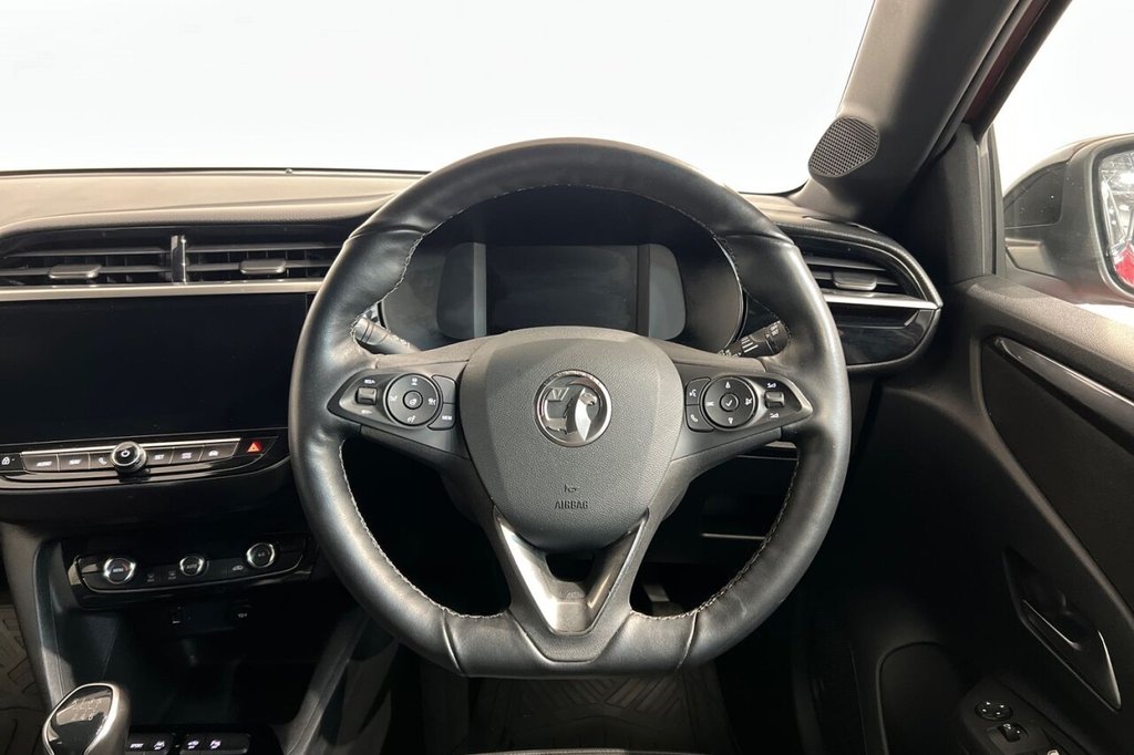 Used Vauxhall Corsa 2023 for sale - 76535525: Photo 24