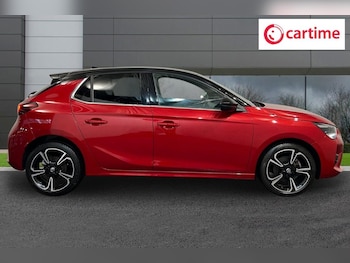 Used Vauxhall Corsa 2023 for sale - 76535525: Photo