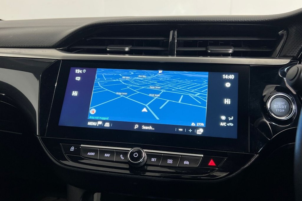 Used Vauxhall Corsa 2023 for sale - 76535525: Photo 30