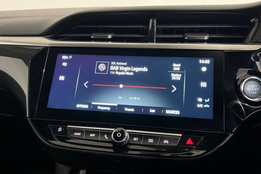 Used Vauxhall Corsa 2023 for sale - 76535525: Photo 31