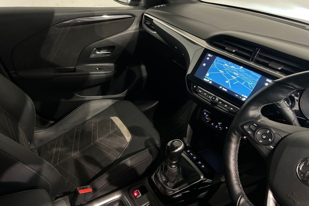 Used Vauxhall Corsa 2023 for sale - 76535525: Photo 33