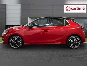 Used Vauxhall Corsa 2023 for sale - 76535525: Photo