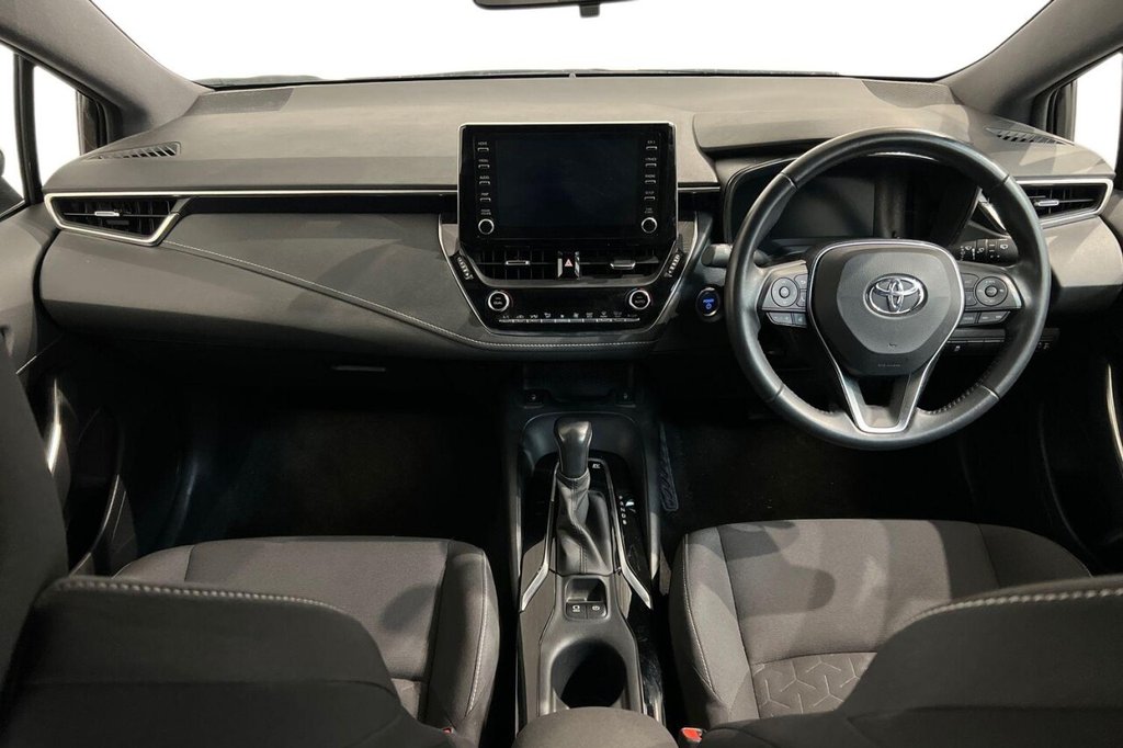 Used Toyota Corolla 2021 for sale - 76385998: Photo 12
