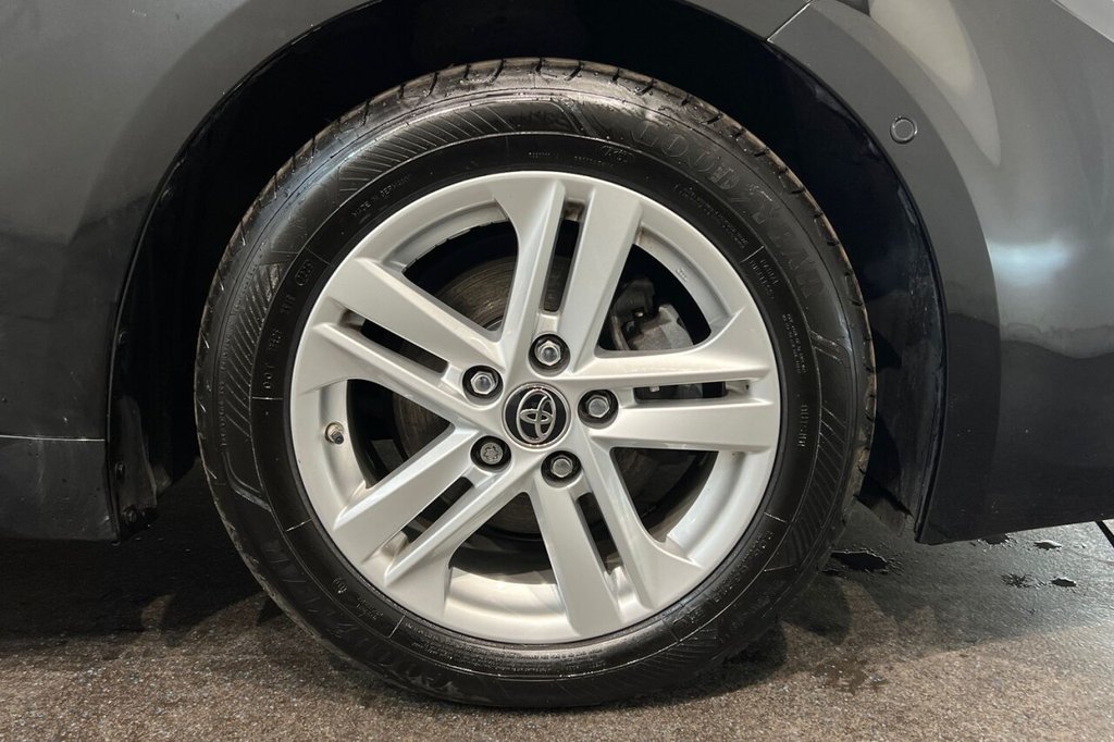 Used Toyota Corolla 2021 for sale - 76385998: Photo 14