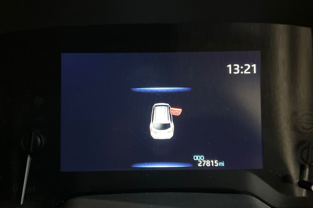 Used Toyota Corolla 2021 for sale - 76385998: Photo 15