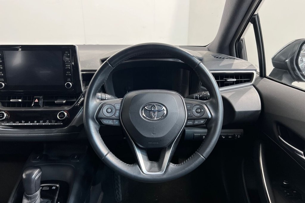 Used Toyota Corolla 2021 for sale - 76385998: Photo 16