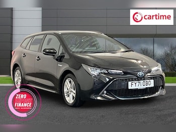 Used Toyota Corolla 2021 for sale - 76385998: Photo