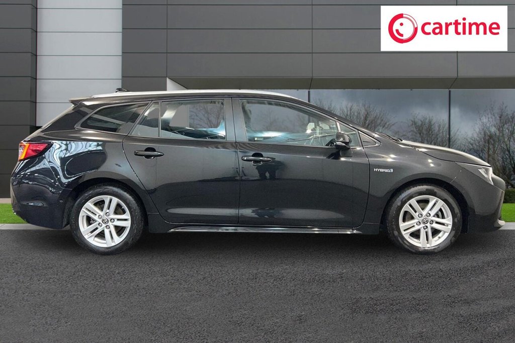 Used Toyota Corolla 2021 for sale - 76385998: Photo 2