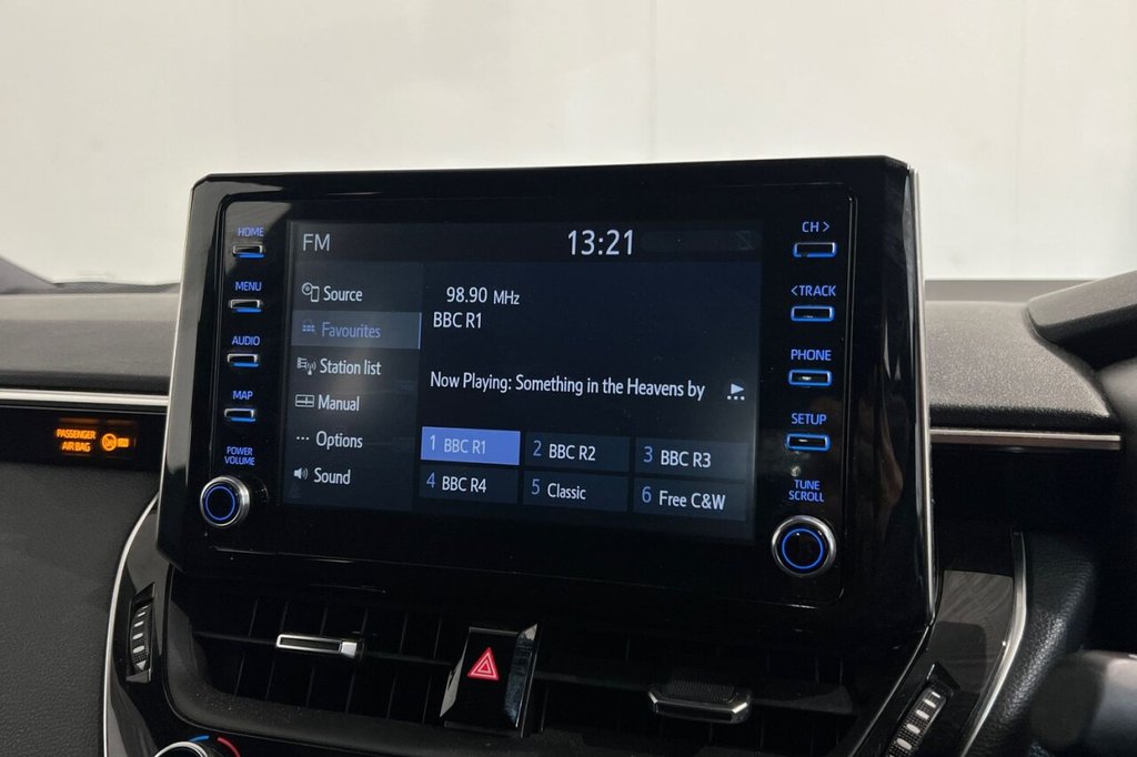 Used Toyota Corolla 2021 for sale - 76385998: Photo 20