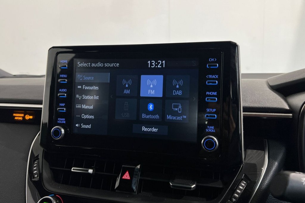 Used Toyota Corolla 2021 for sale - 76385998: Photo 21
