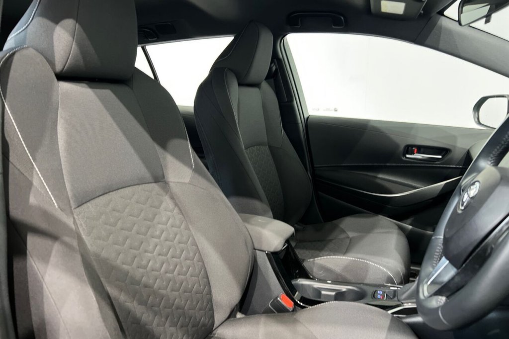 Used Toyota Corolla 2021 for sale - 76385998: Photo 25