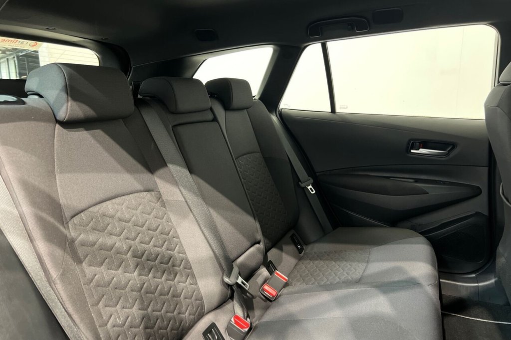 Used Toyota Corolla 2021 for sale - 76385998: Photo 26