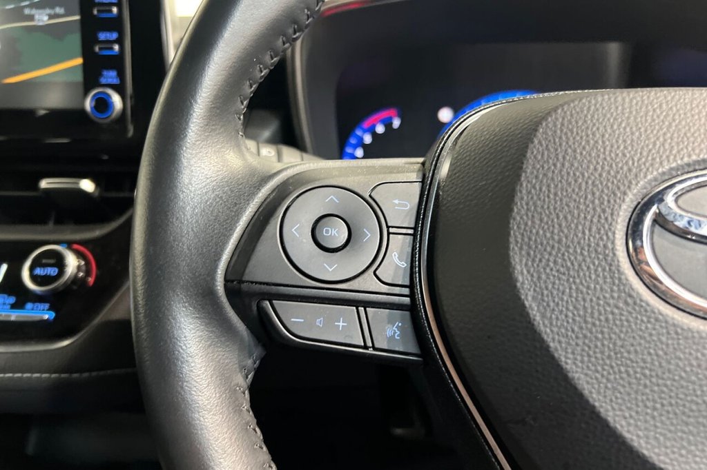 Used Toyota Corolla 2021 for sale - 76385998: Photo 27