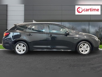 Used Toyota Corolla 2021 for sale - 76385998: Photo