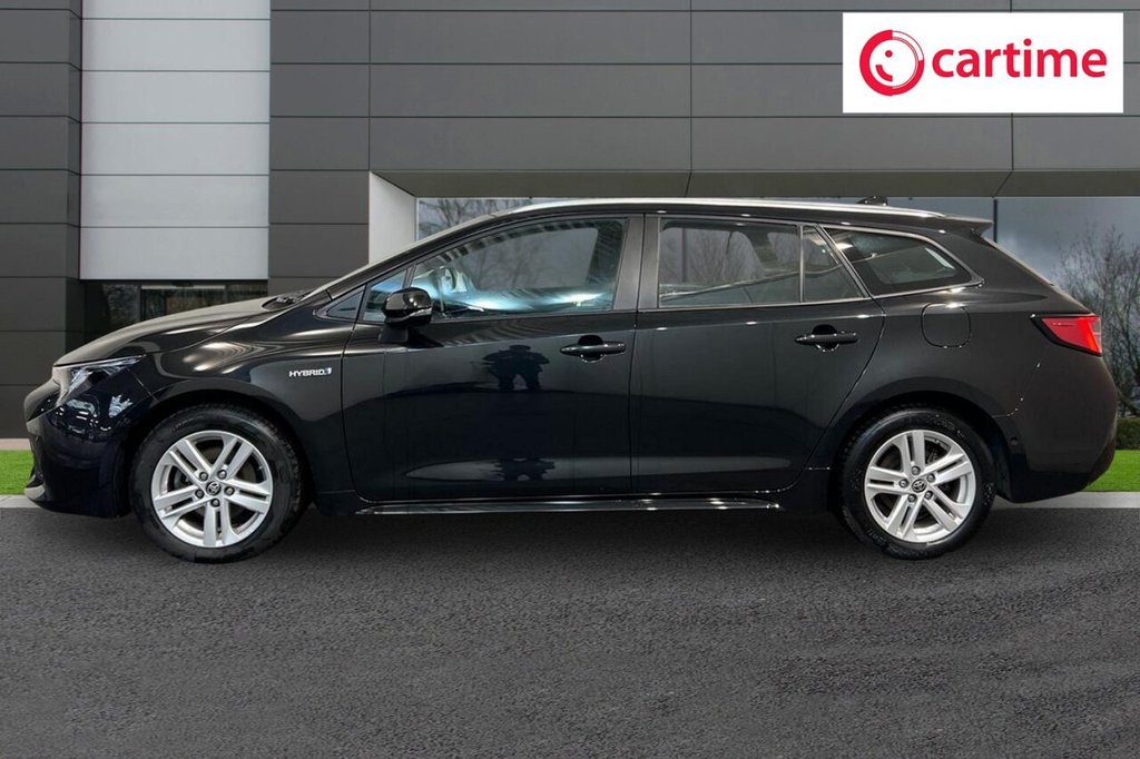 Used Toyota Corolla 2021 for sale - 76385998: Photo 3