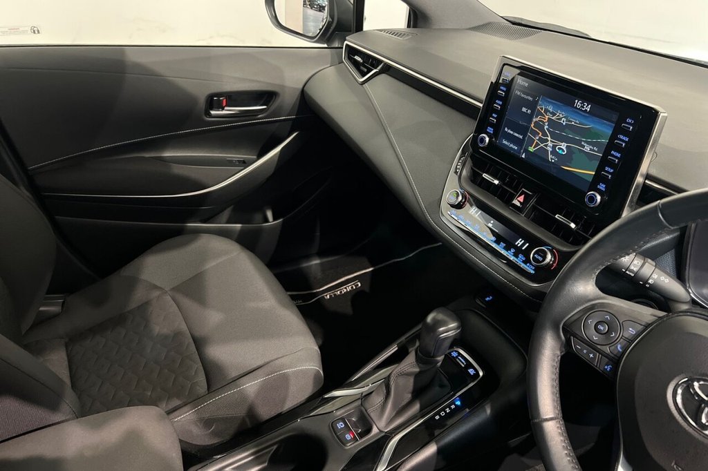 Used Toyota Corolla 2021 for sale - 76385998: Photo 31