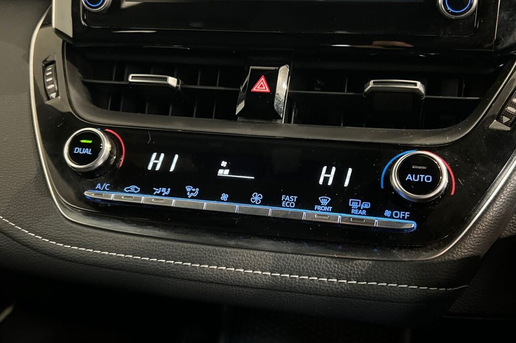 Used Toyota Corolla 2021 for sale - 76385998: Photo 32