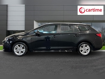 Used Toyota Corolla 2021 for sale - 76385998: Photo
