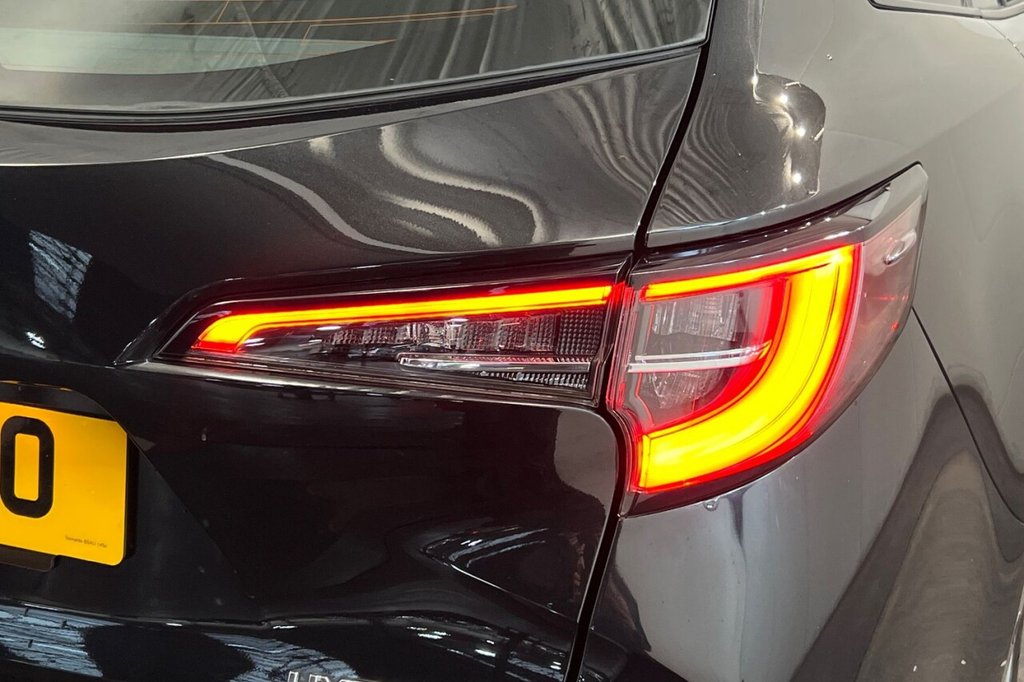 Used Toyota Corolla 2021 for sale - 76385998: Photo 41