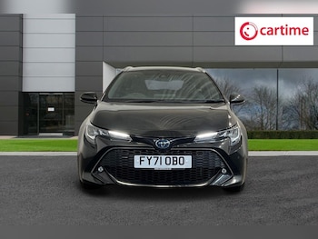 Used Toyota Corolla 2021 for sale - 76385998: Photo
