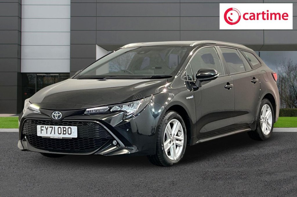 Used Toyota Corolla 2021 for sale - 76385998: Photo 7