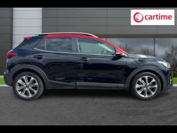 Used Kia Stonic 2019 for sale - 74675700: Photo