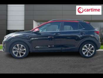 Used Kia Stonic 2019 for sale - 74675700: Photo