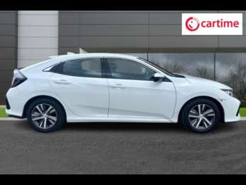 Used Honda Civic 2020 for sale - 74714738: Photo