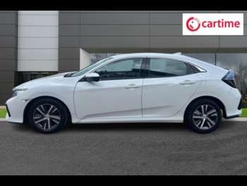 Used Honda Civic 2020 for sale - 74714738: Photo