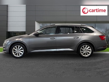 Used Skoda Superb 2023 for sale - 79209715: Photo
