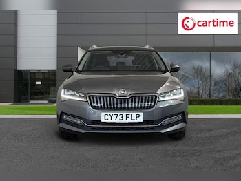 Used Skoda Superb 2023 for sale - 79209715: Photo