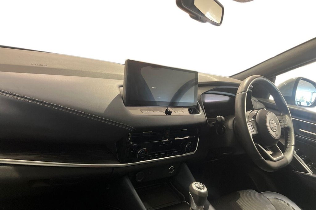 Used Nissan Qashqai 2023 for sale - 78068783: Photo 11