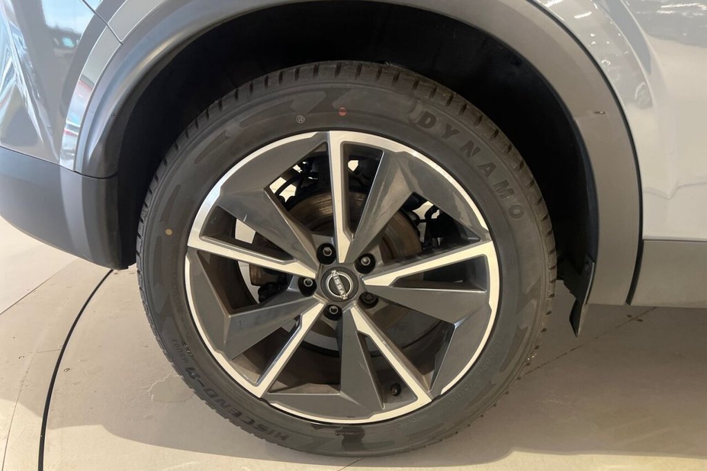 Used Nissan Qashqai 2023 for sale - 78068783: Photo 14