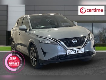 Used Nissan Qashqai 2023 for sale - 78068783: Photo